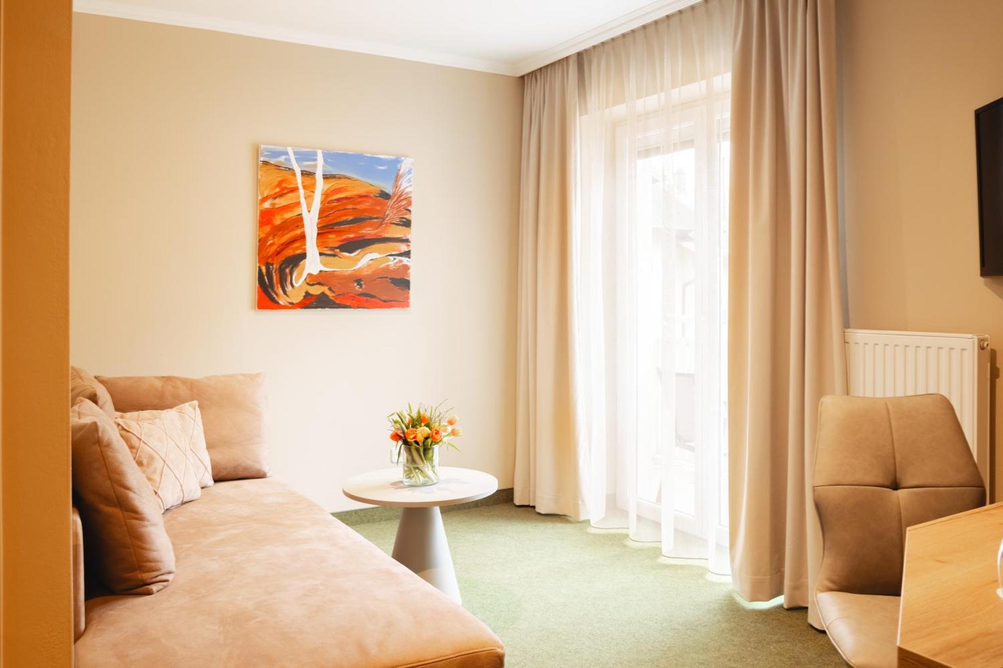 Hotel Krone Мондзе Екстер'єр фото