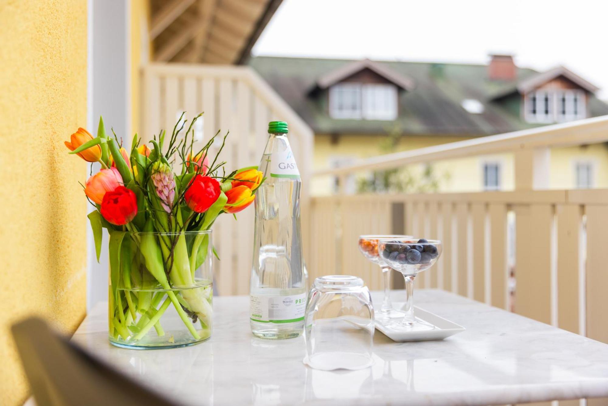 Hotel Krone Мондзе Екстер'єр фото