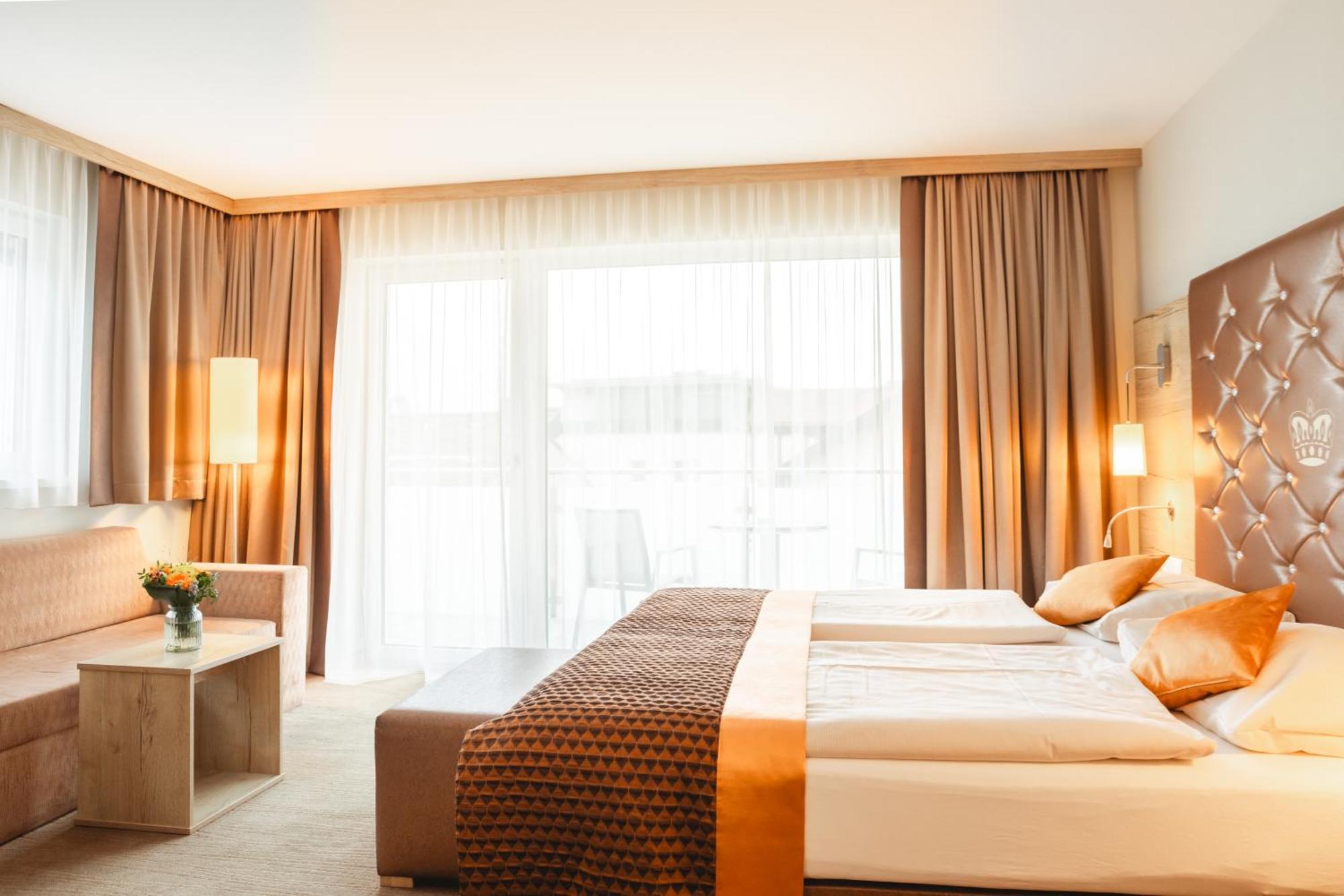 Hotel Krone Мондзе Екстер'єр фото