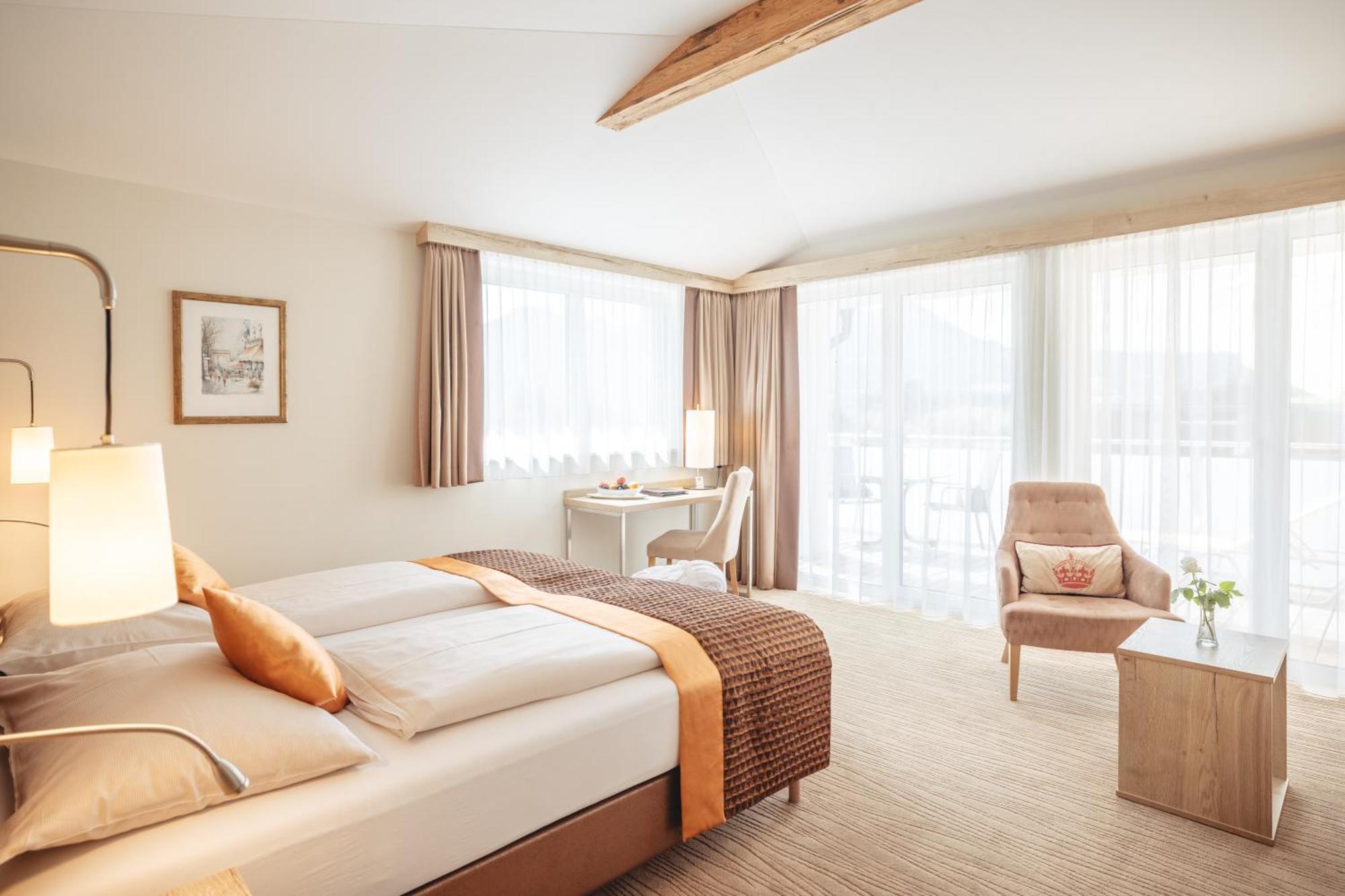 Hotel Krone Мондзе Екстер'єр фото