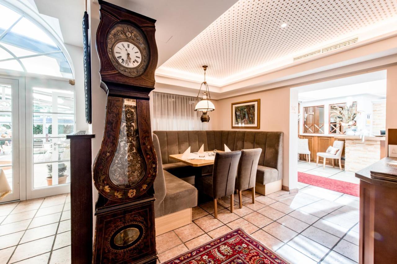Hotel Krone Мондзе Екстер'єр фото