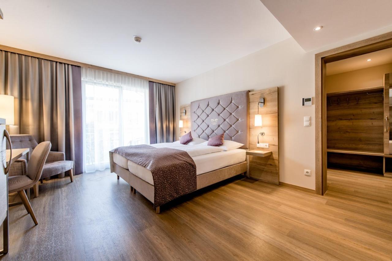 Hotel Krone Мондзе Екстер'єр фото